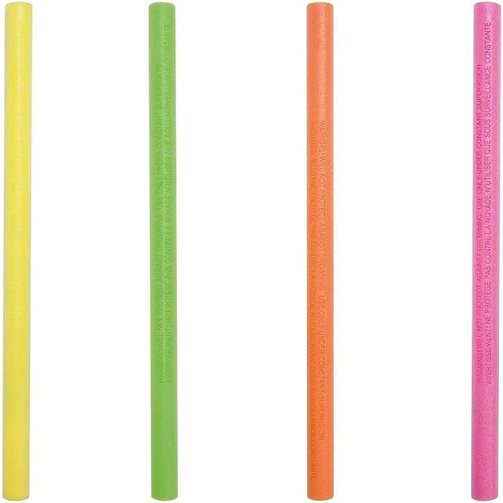 Churro de piscina Bestway 122 x 6,5 cm Multicolor - 6