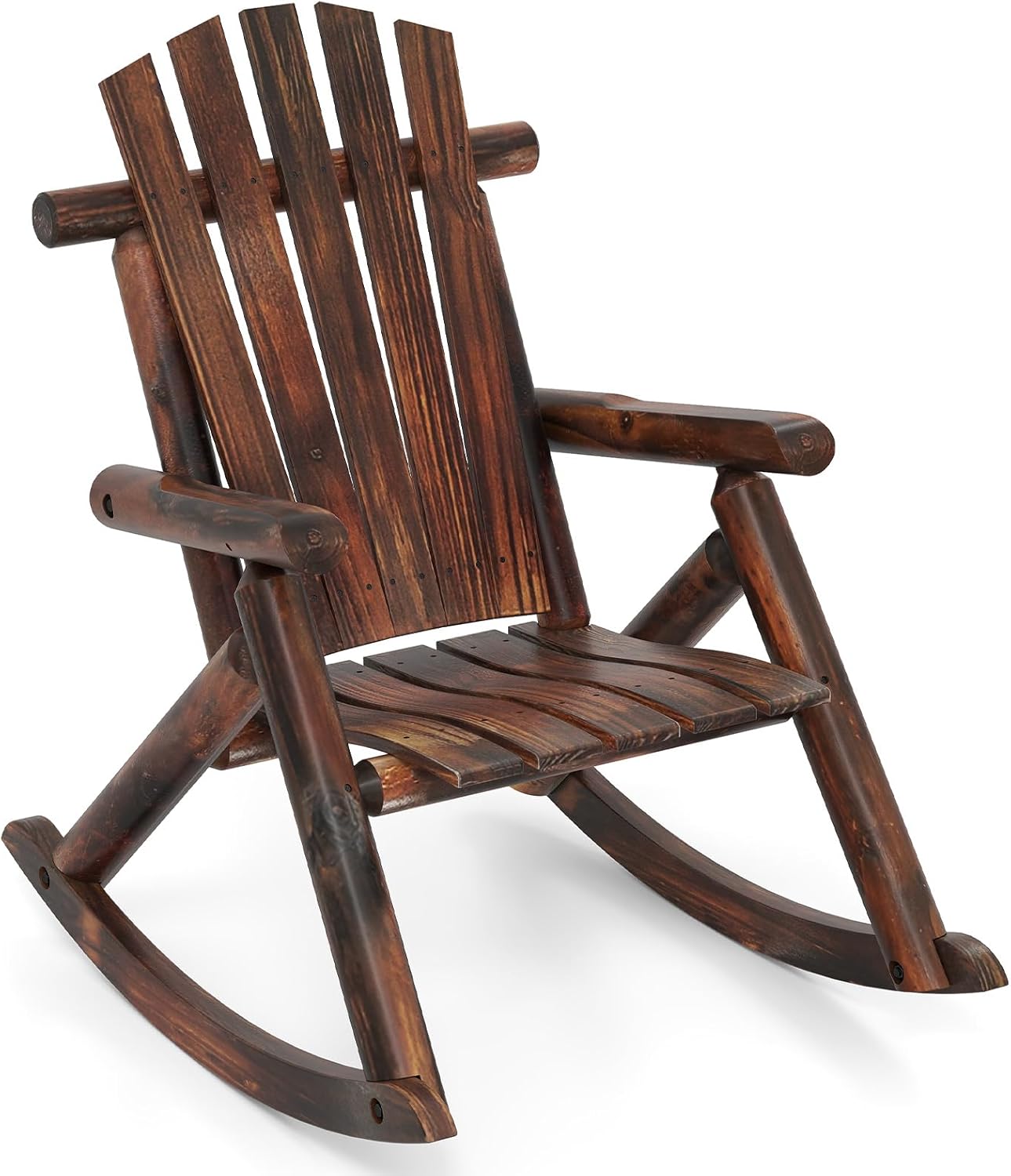 Cuscino Per Sedia A Dondolo YEFU Adirondack, Cuscino Per Sedia A Dondolo Yefu Adirondack Cuscino Per Sedia A Dondolo Con Schienale Alto Spesso Per Sedia Da Patio Per Interni Ed Esterni~p115686275