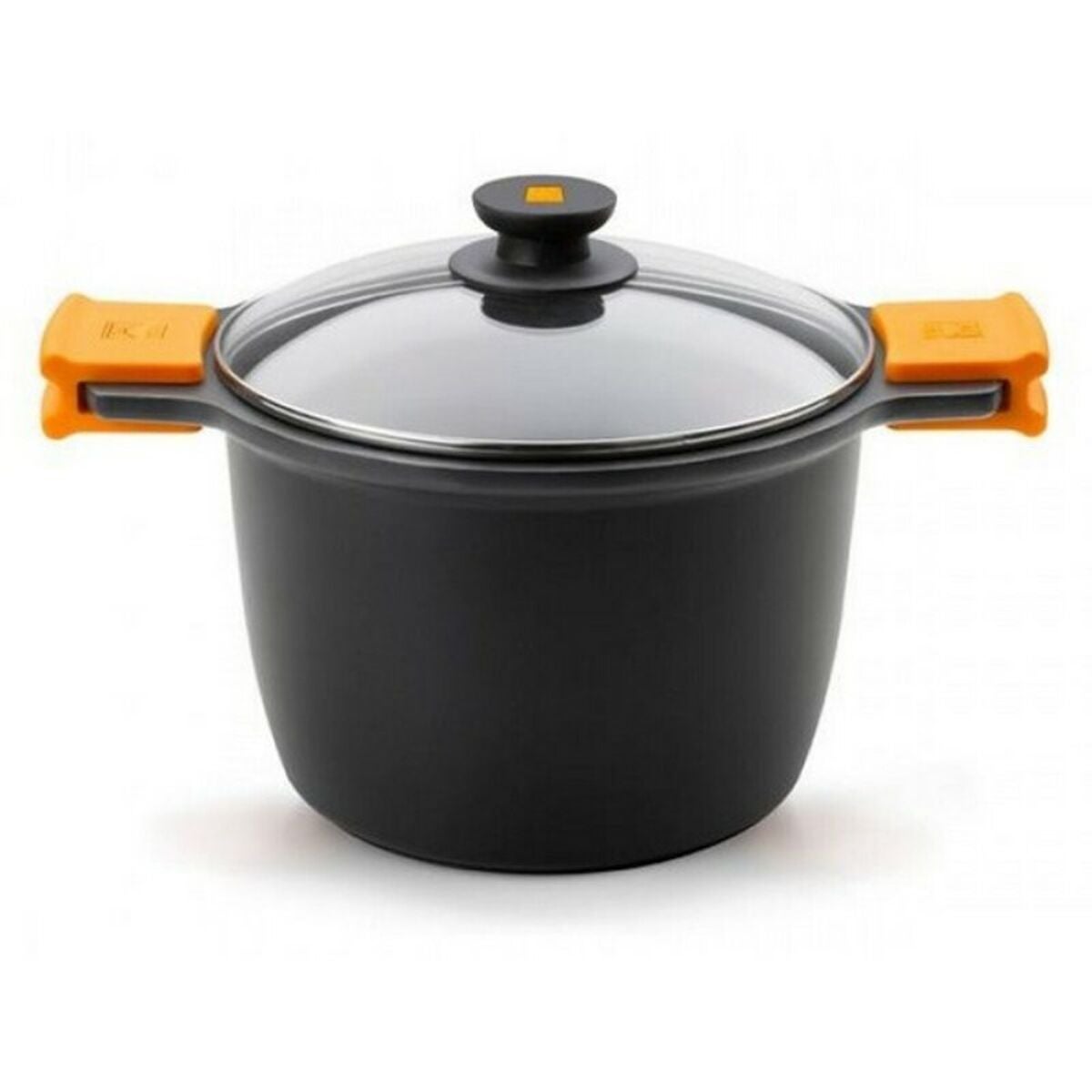 Acquista Le Creuset Pentola con coperchio vetro 24cm su Rinascente