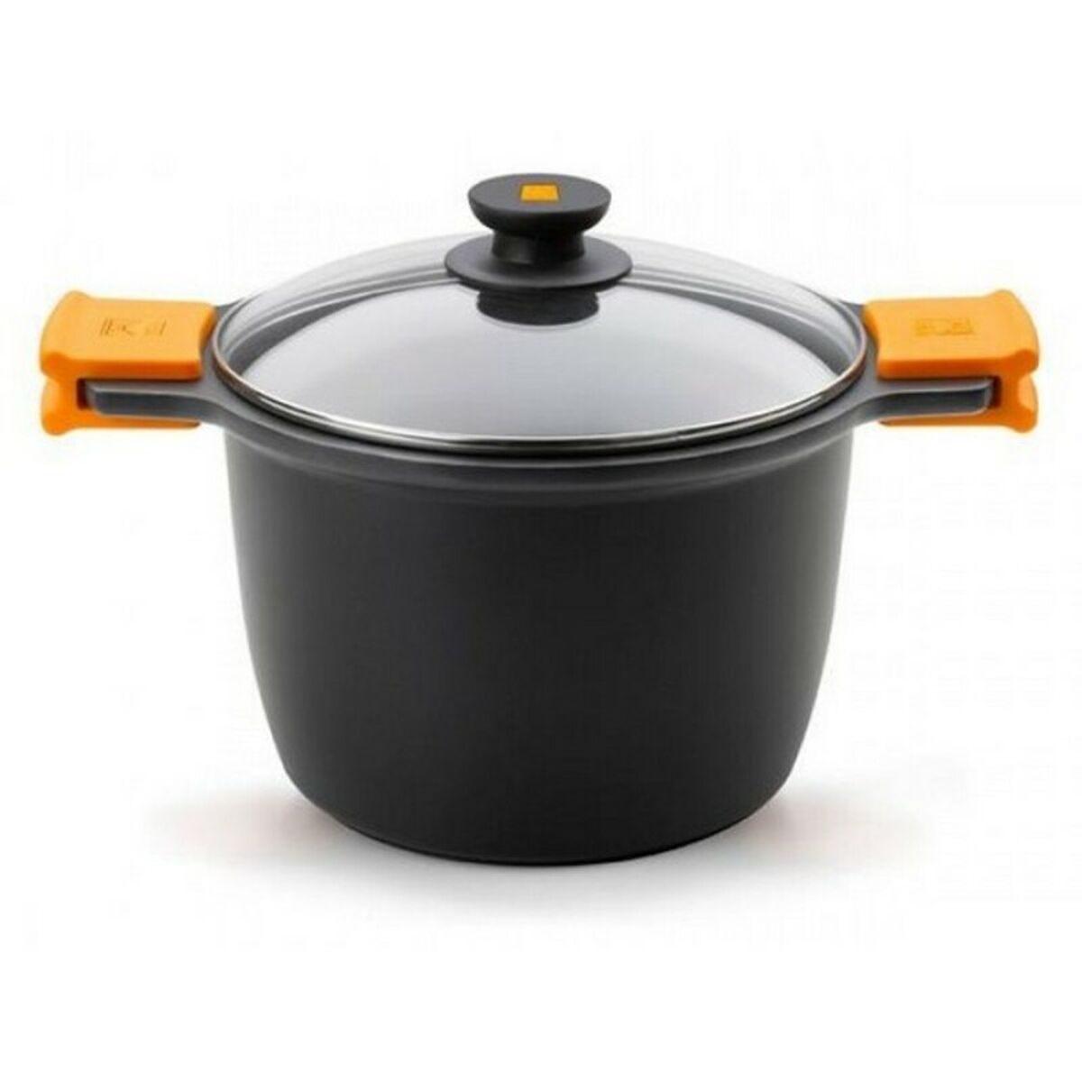 Acquista Le Creuset Pentola con coperchio vetro 24cm su Rinascente Acquista Le Creuset Pentola con coperchio vetro 24cm su Rinascente
