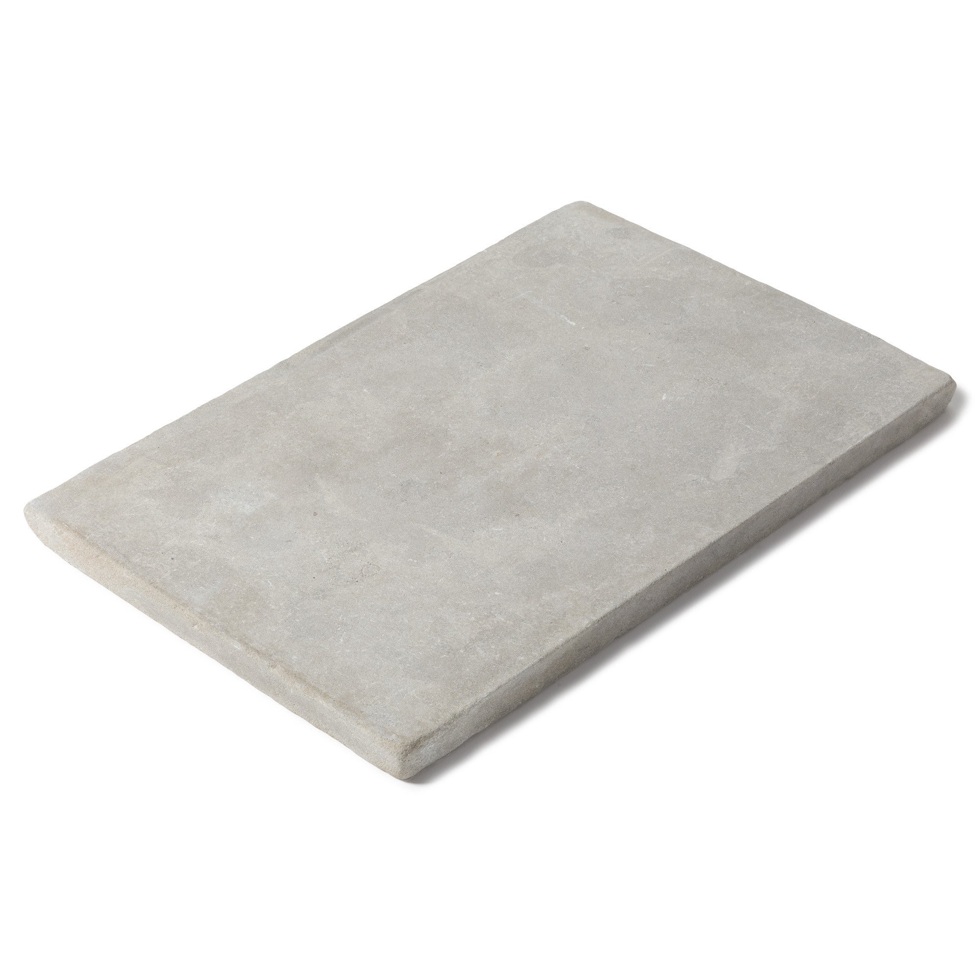 Pas japonais Rectangle Pierre de l'Atlas Gris 60x40x3 cm (à l'unité) - RO'MA NATURE - 5