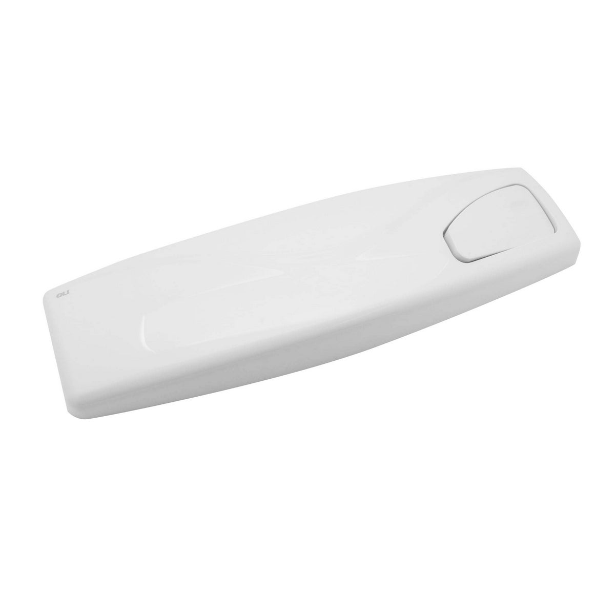 Coperchio Pulsante Di Riproduzione 3D Per Tesla B 115 116 CM 130 160 E Altri