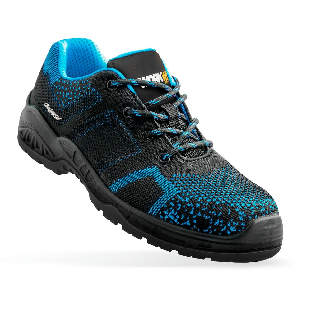 Chaussure de sécurité Workfit galaxy s1p src bleu nº40 | Leroy Merlin