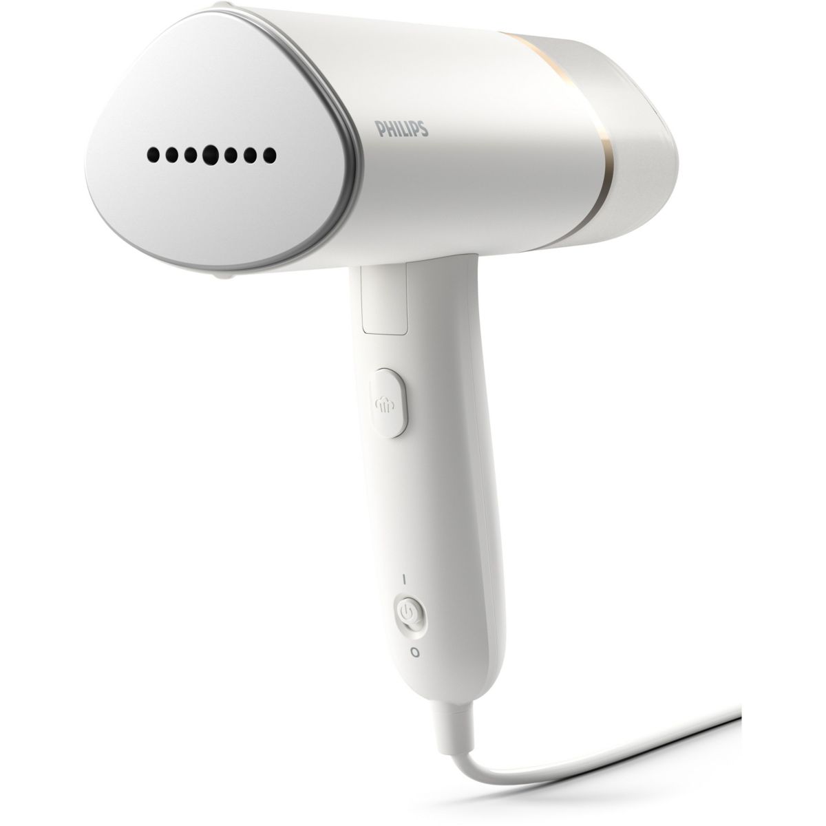Plancha Plancha Vertical Vapor continuo 20 g/min Philips STH3020/10 | Blanco