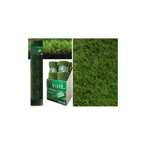 Tappeto Erboso NOCH 00280 Estate Verde – Scala HO E N 120x60cm - Foto 6