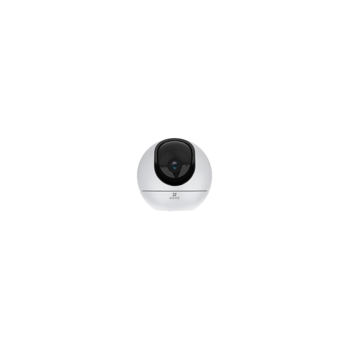 Ezviz H6 Esférico Cámara De Seguridad Ip Interior 2880 X 1620 Pixeles Escritorio Blanco , Leroy Merlin