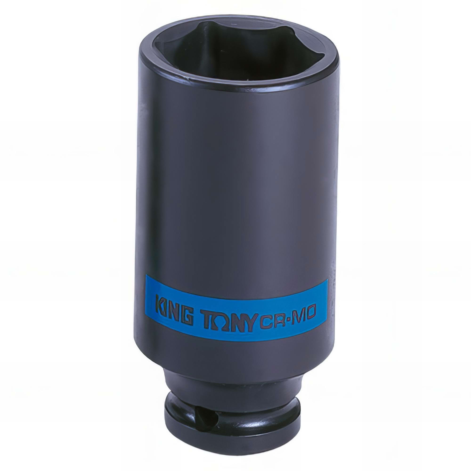 Douille longue métrique 6 pans 1/2 - 17 mm L. 77 mm | Leroy Merlin Douille longue métrique 6 pans 1/2 - 17 mm L. 77 mm | Leroy Merlin