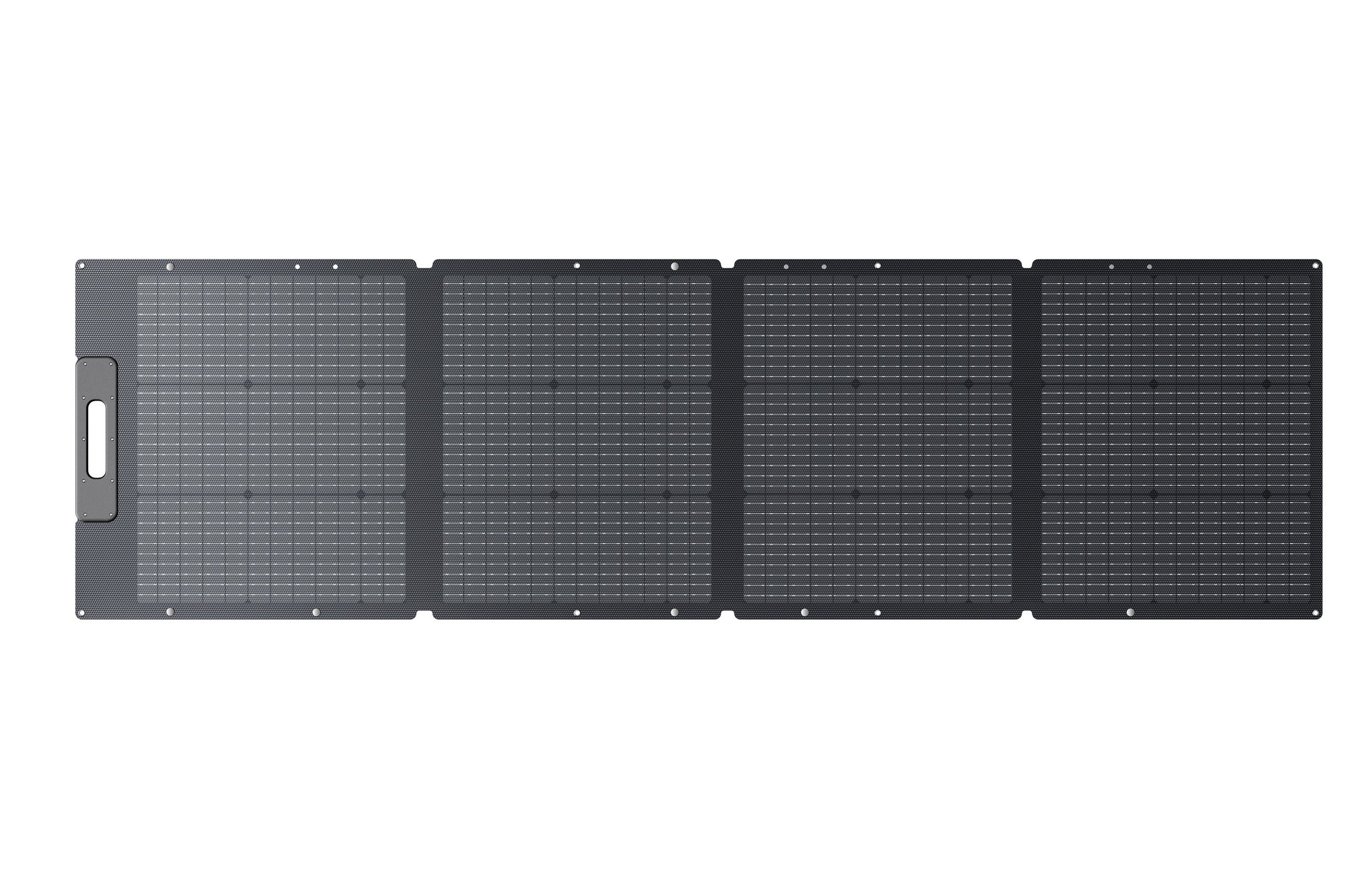 BLUETTI PV200 przenośny panel solarny IP67 200W – do AC50P/AC180P/AC60P/AC70P/AC200PL - 3