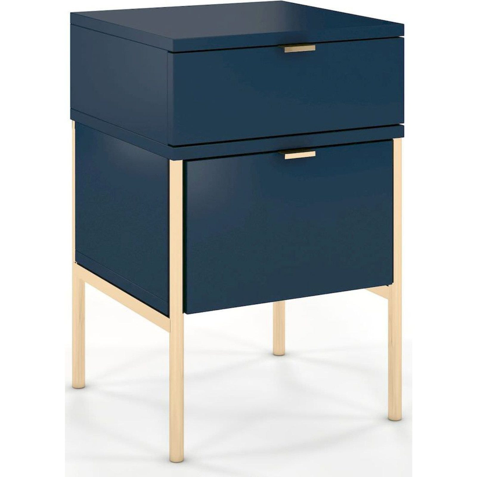 New Works Table de nuit murale Tana New Works Table de nuit murale Tana