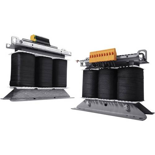BLOCK AT3 3,5-22/23-4 Autotransformateur 3 x 220 V/AC, 230 V/AC 3 x 400 ...