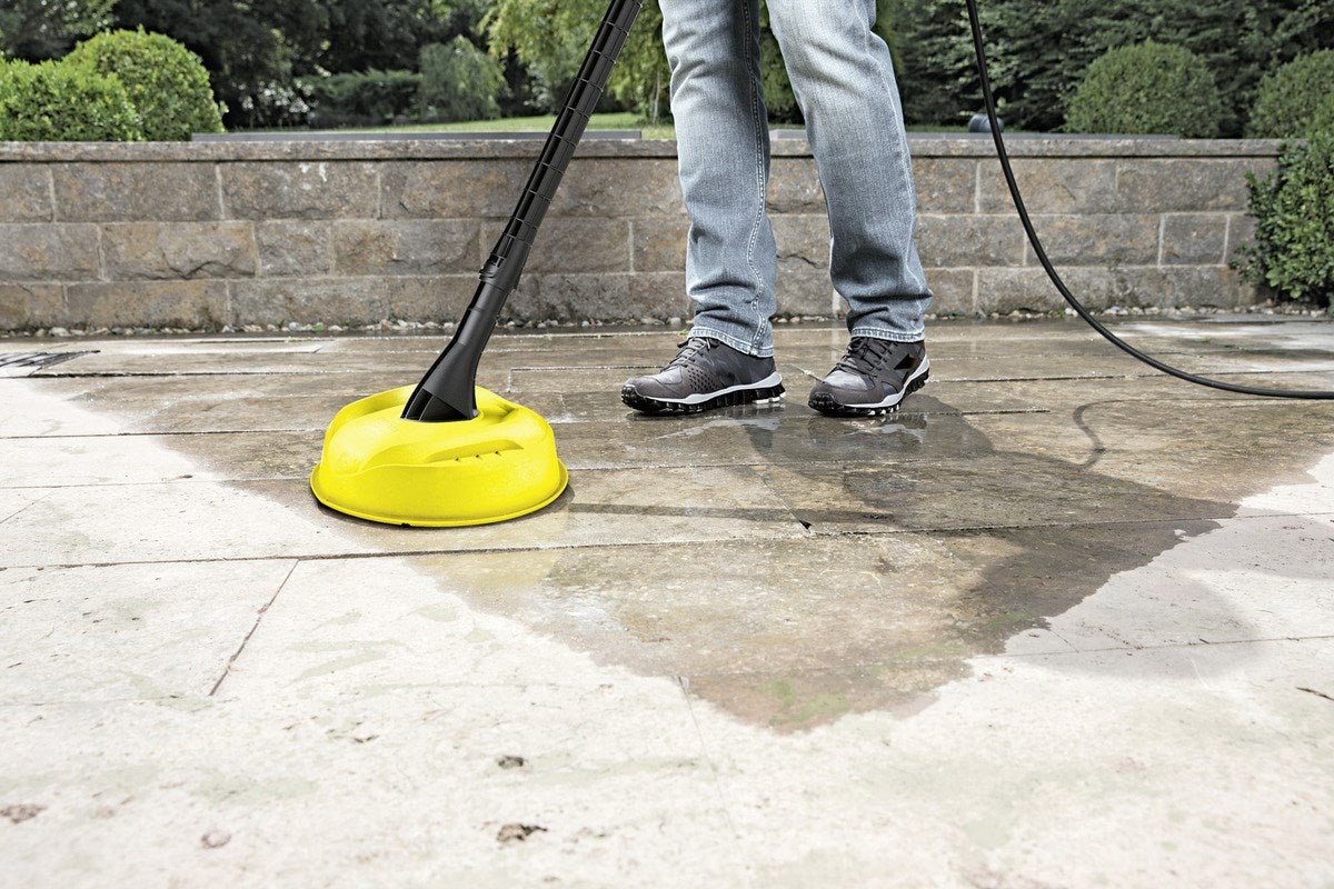 Nettoyeur haute pression électrique Karcher K 2 Power Control, 110 bar(s) - 9