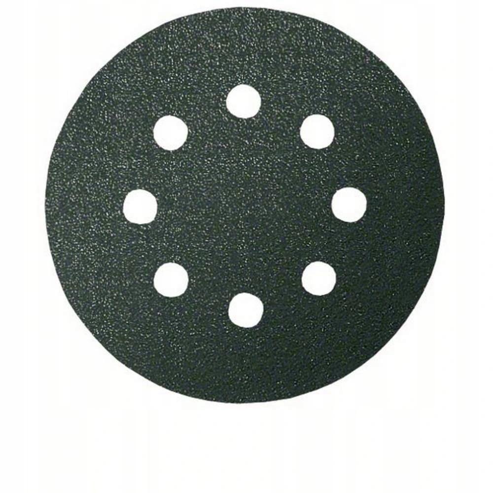 Bosch PRO F355 Tarcza szlifierska 125 mm 400 - 2608605121 - 6