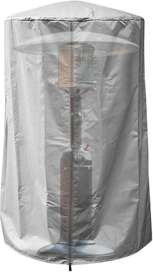 PULLMAN Housse De Protection Parasol Chauffant Patio 3 - Imperméable Et Robuste