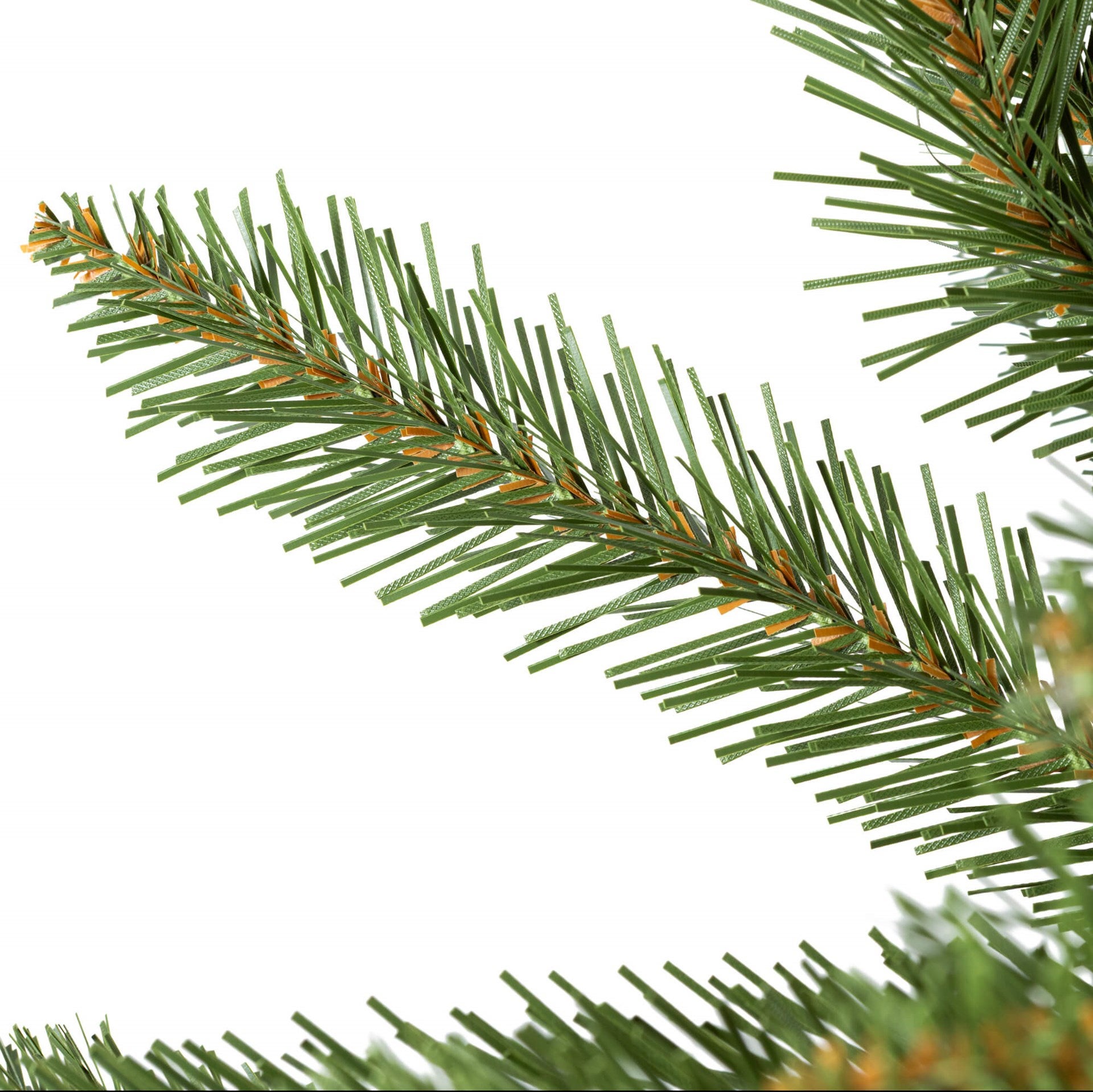 Choinka sztuczna Premium Royal Trees 180 cm świerk kaukaski z stojakiem, drzewko - 9