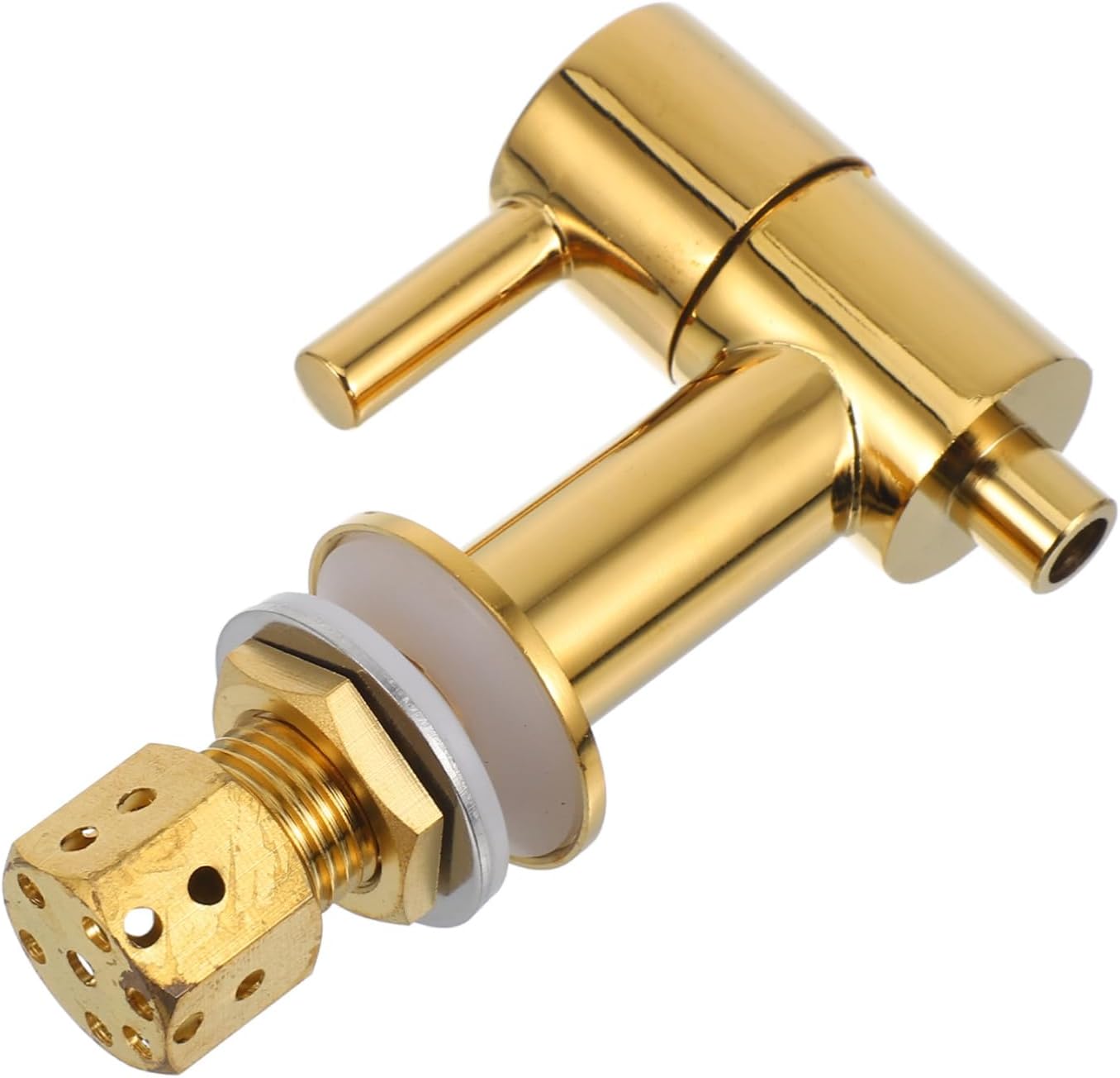 DISTRIBUTEUR D'EAU EN cuivre martelé pichets Matka Pot réservoir de stockage ... EUR 104,15