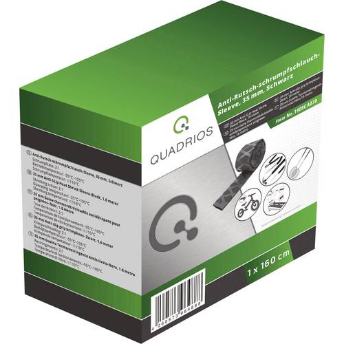 Assortiment De Gaines Thermorétractables - Diamètres 1.6mm à 12.7mm, Longueur 35mm, Neuf
