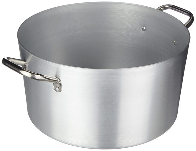 ILSA Casseruola Bassa Induzione Inox 18/10 2 Maniglie Cm 50 su Horeca Atelier ILSA Casseruola Bassa Induzione Inox 18/10 2 Maniglie Cm 50 su Horeca Atelier