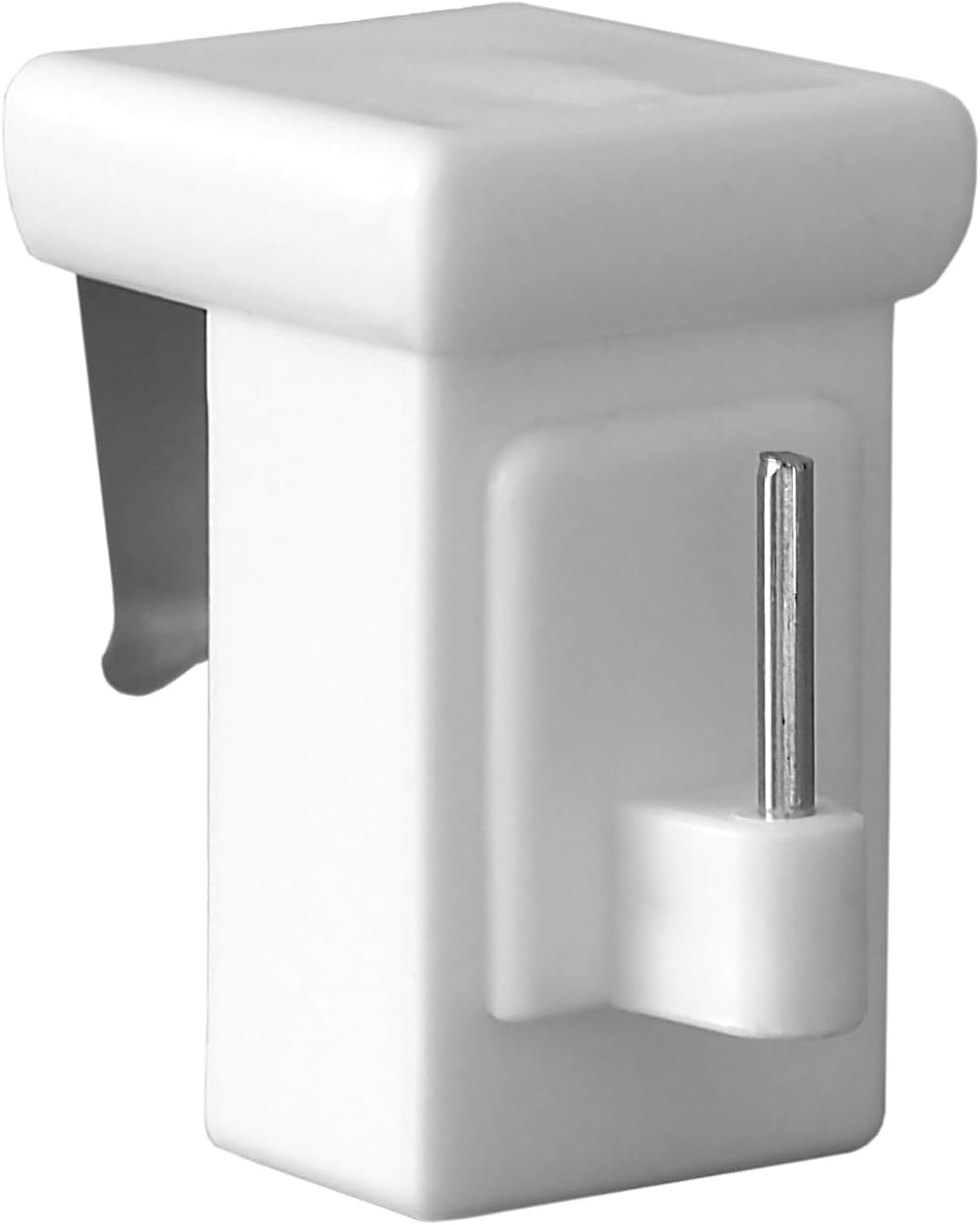 Lot De 10 Crochets En Cascade Pour Cintres - Clips D