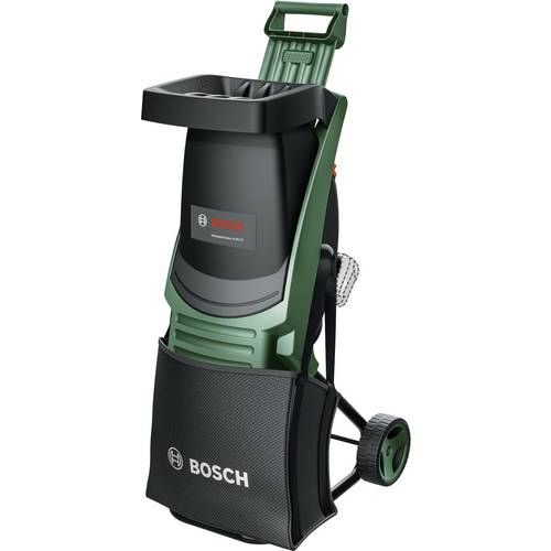 Bosch UniversalShredder Akumulatorowy Rozdrabniacz Bezprzewodowy 06008E0000