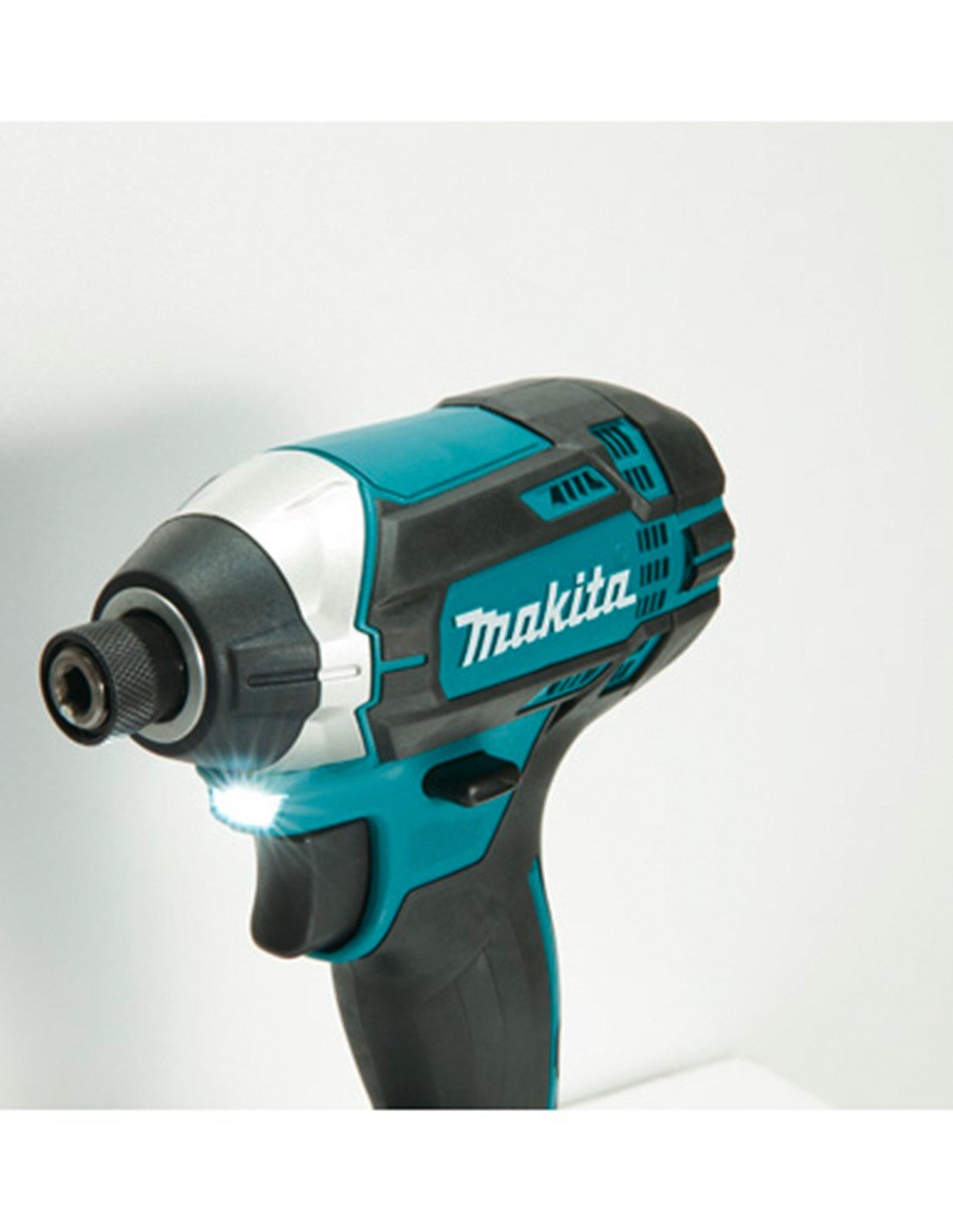 Makita DLX2127MJ Perceuse visseuse (DDF482) & Visseuse Ã&nbsp; chocs (DTD152) 18V Li-Ion (2x batterie 4.0Ah) dans MAKPAC - 4