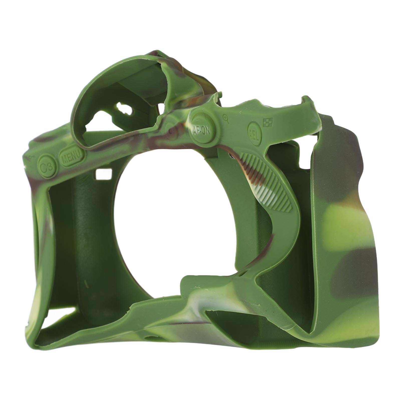 Housse Camouflage Appareil Photo London Bridge – USMC Force Recon (Sans Velcro)