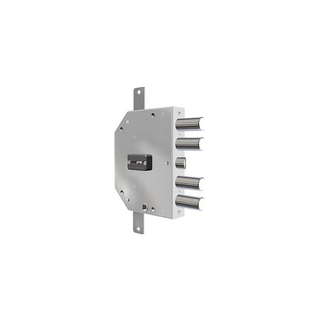 Serratura Porta Blindata a Doppia Mappa CISA 57515 68 0 Prezzo in Offerta su