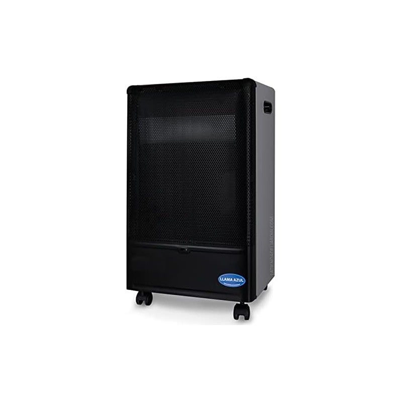 Chauffage à gaz Orbegozo HCE60 Noir 4200 W