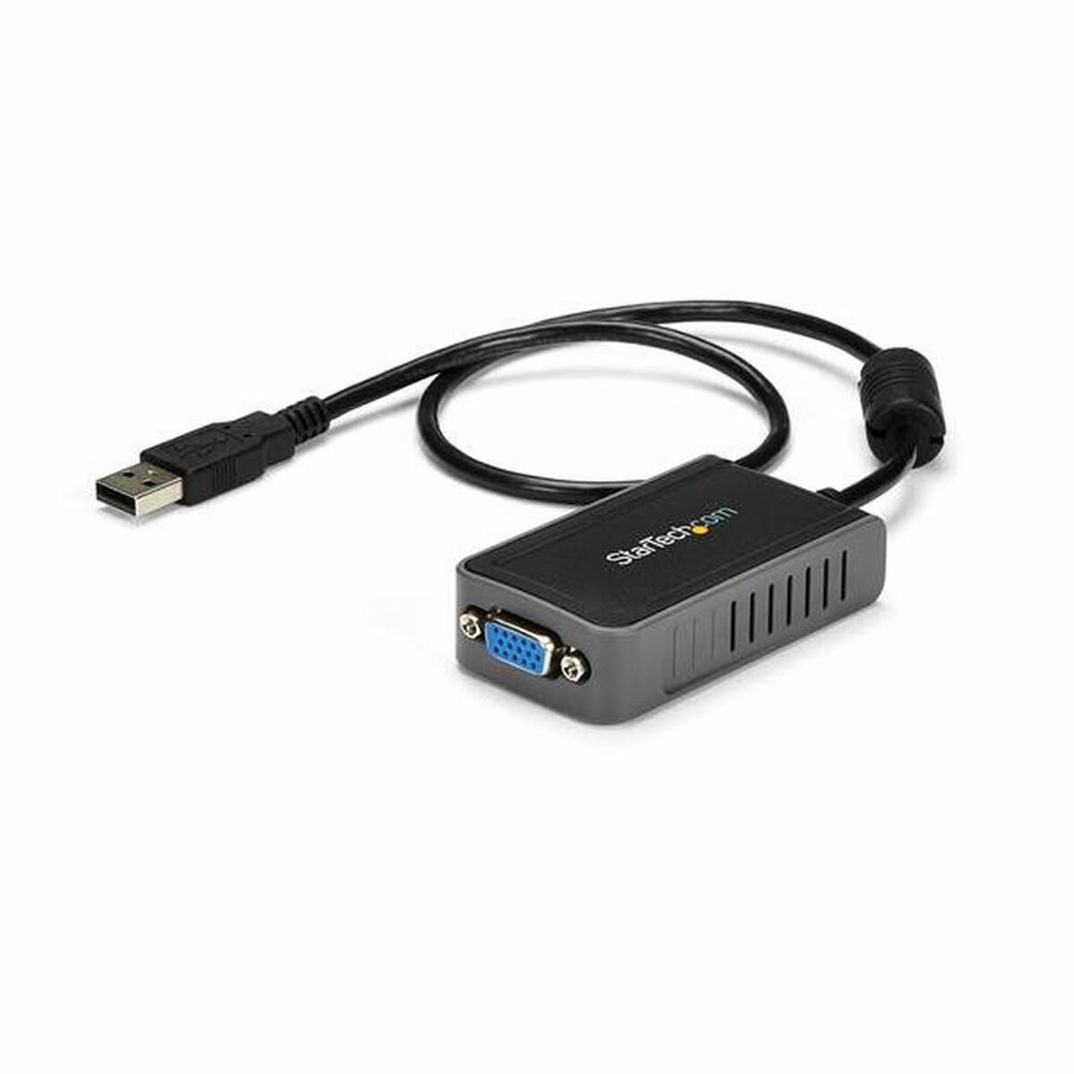 StarTech Adaptador Vídeo USB a VGA Múltiples Monitores - Imagen 2
