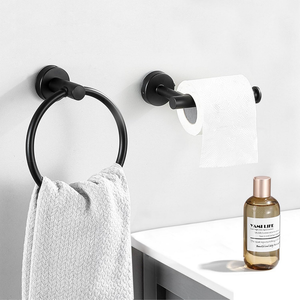 Bernkot Niche de douche en acier inoxydable 20 X 12 Noir mat Sans carrelage nécessaire Niche de douche encastrée murale horizontale Niches pour rangement de salle de bain Installation en saillie
