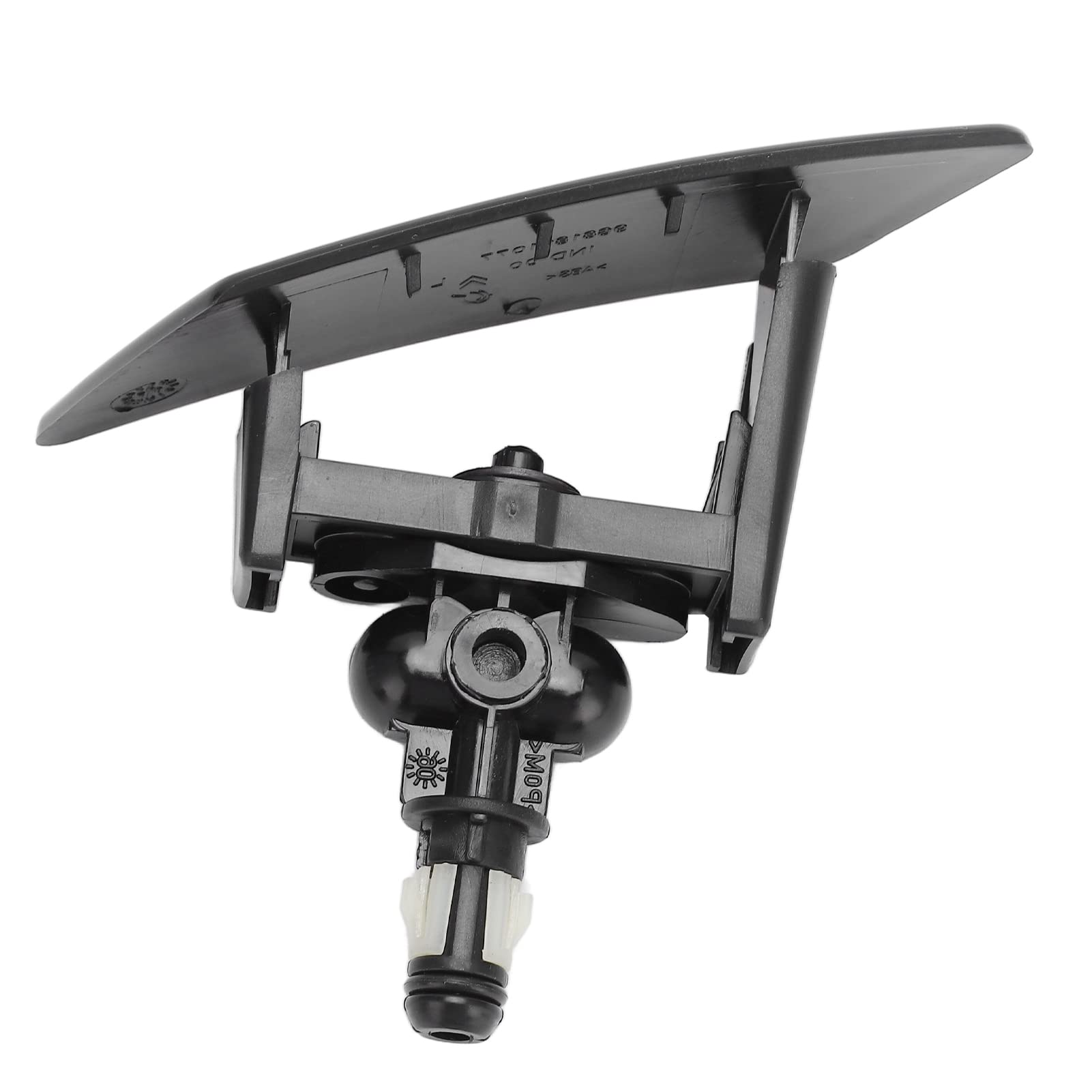 Buse De Lave-Glare Phare Gauche 6438F5 / 6438F4 - Remplacement Pour Peugeot 307 2004-2013 Et Citroën 2006-2010