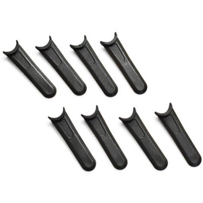 Lames De Rechange Pour Robot Tondeuse Mammotion Luba 1 AWD Et Luba 2 AWD - Lot De 2, Acier, Dimensions 142,8 X 16,9 Mm - 7
