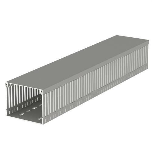Canalina per Cavi 100x60 mm 10 m in PVC | Leroy Merlin