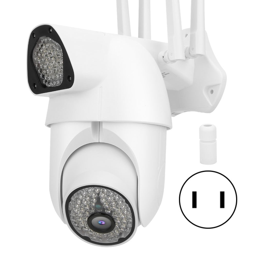 Mini Caméra Espion TotalCadeau DF06 – 1080P HD Wifi – Longue Batterie (1 An En Veille)