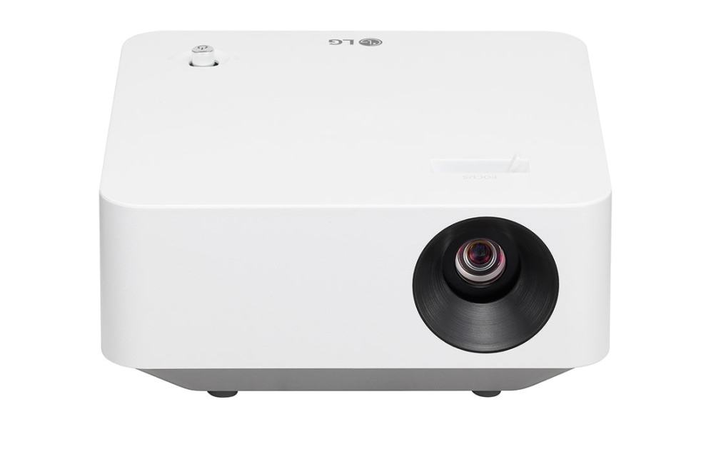 LG PF510Q vidéoprojecteur Projecteur à focale courte 450 ANSI lumens — free download