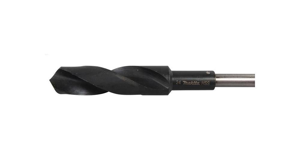 Wiertło szalunkowe Makita 24x600 mm - D-70415