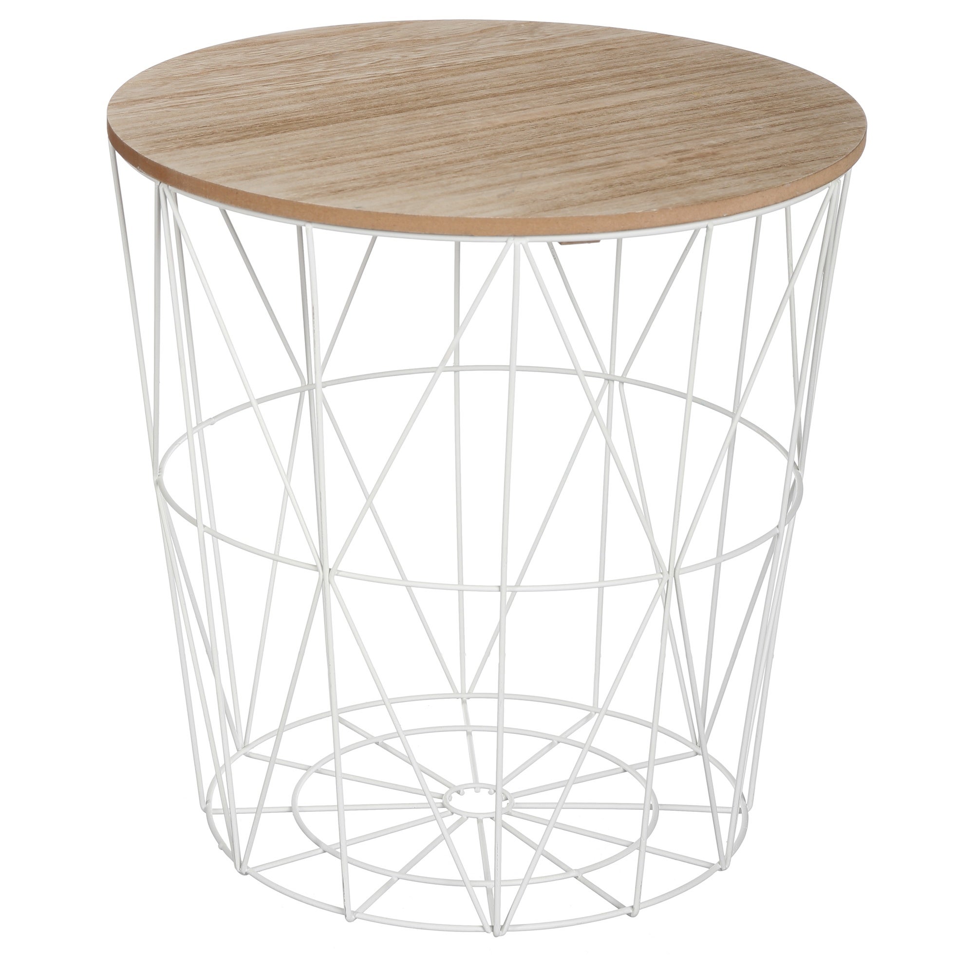 Table d'appoint 