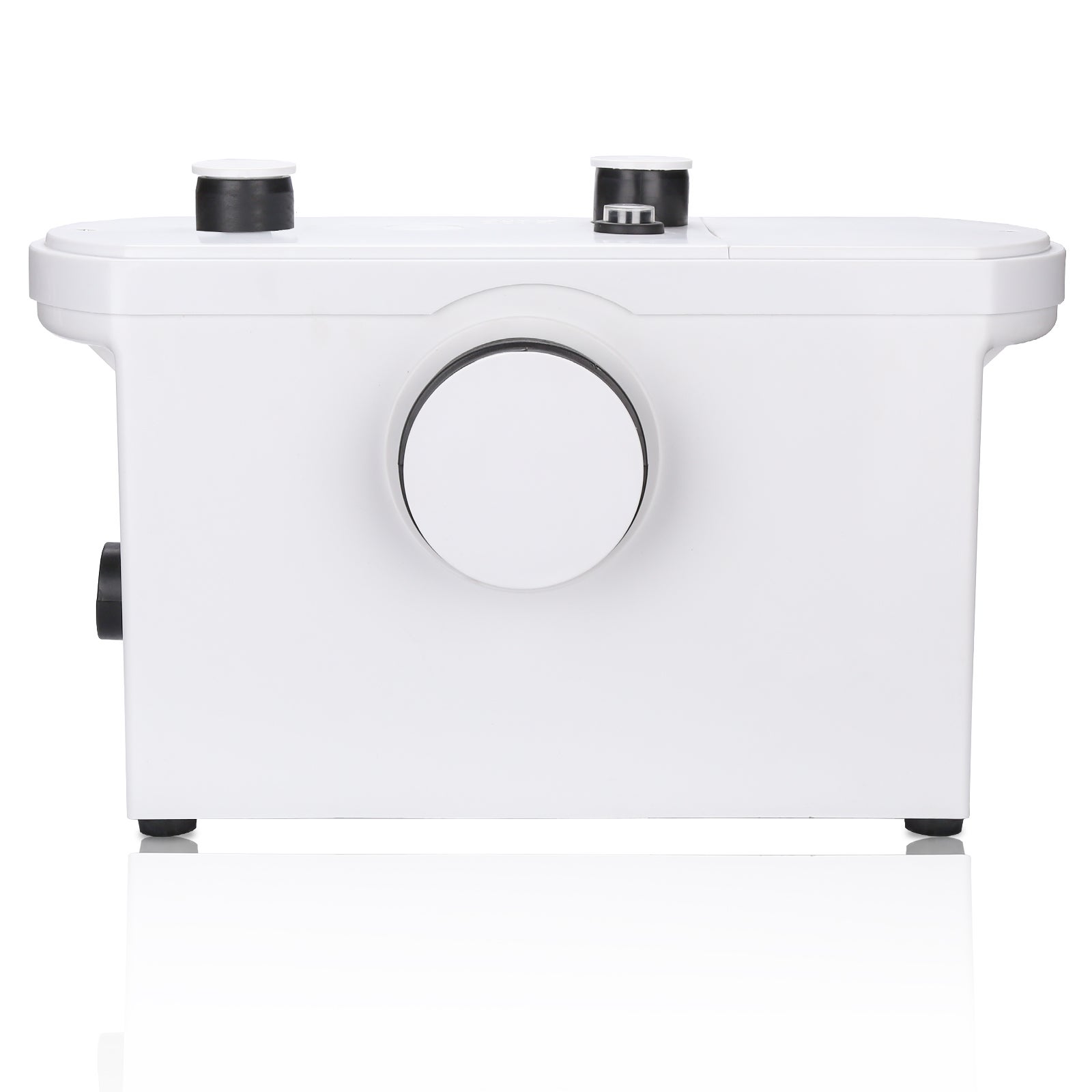Broyeur sanitaire WC, pompe de relevage 600 watts - GT MARKET | Leroy Merlin
