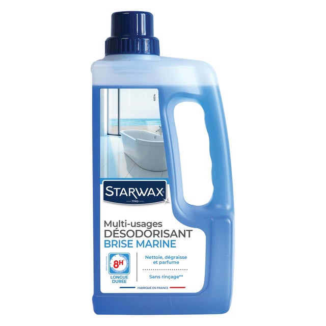 Nettoyant désodorisant brise 1 L