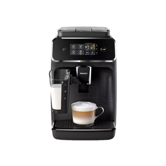 Machine à café Philips Series 2200 LatteGo EP2230/10 | Leroy Merlin