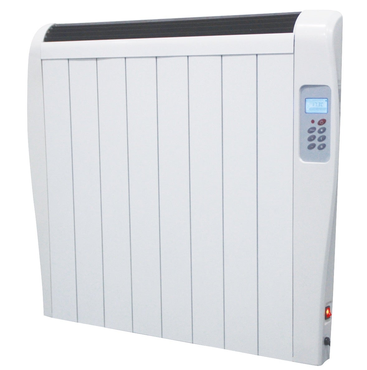 Radiadores Rointe Radiador Bajo Consumo Ceramico Radiador