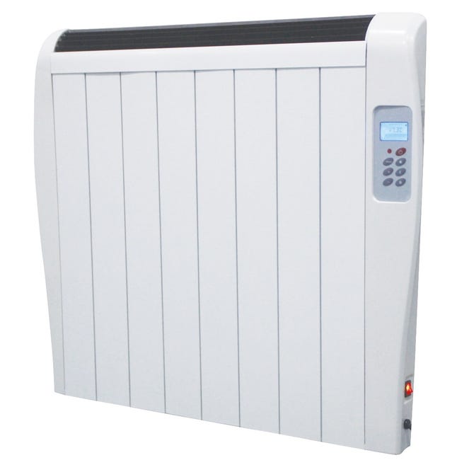 Radiadores Rointe Radiador Bajo Consumo Ceramico Radiador