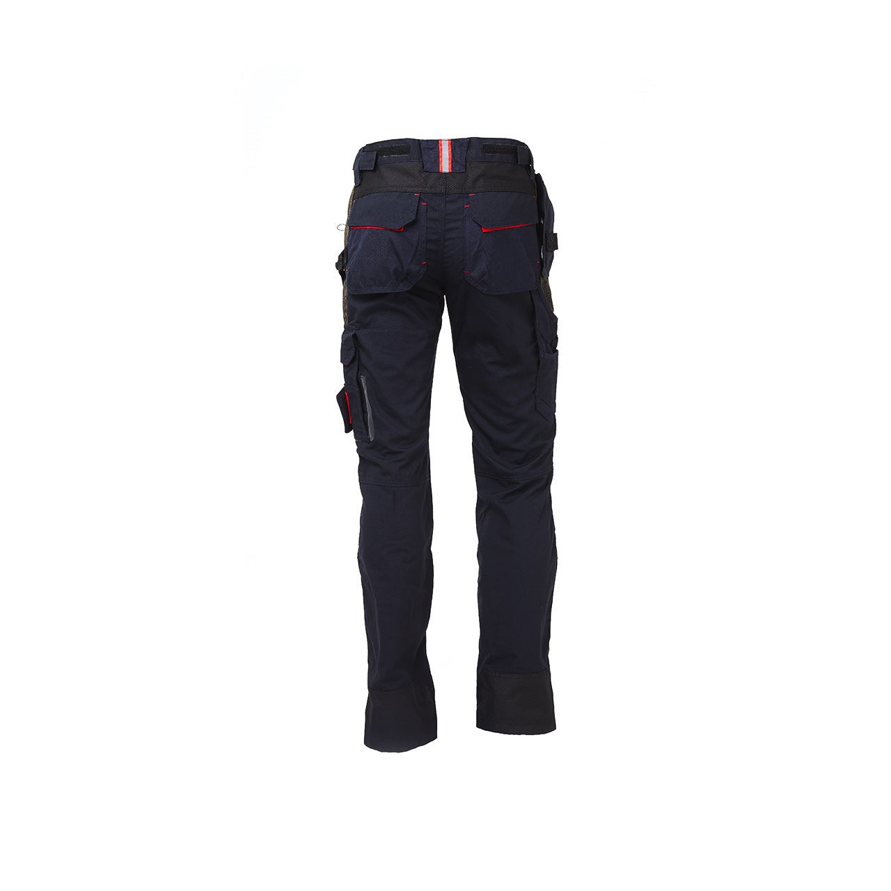 Pantalon de travail RACE Deep Blue - U Power - Taille 46 - 4