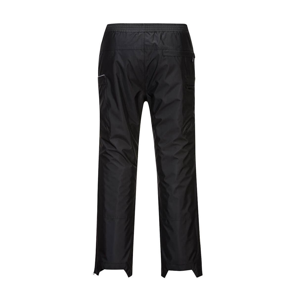Pantalon de pluie PW3 noir - Portwest - Taille XL - 2