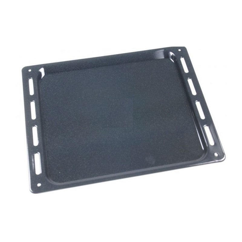 Lèchefrite pour four electrolux, aeg, faure 466x385x40mm réf