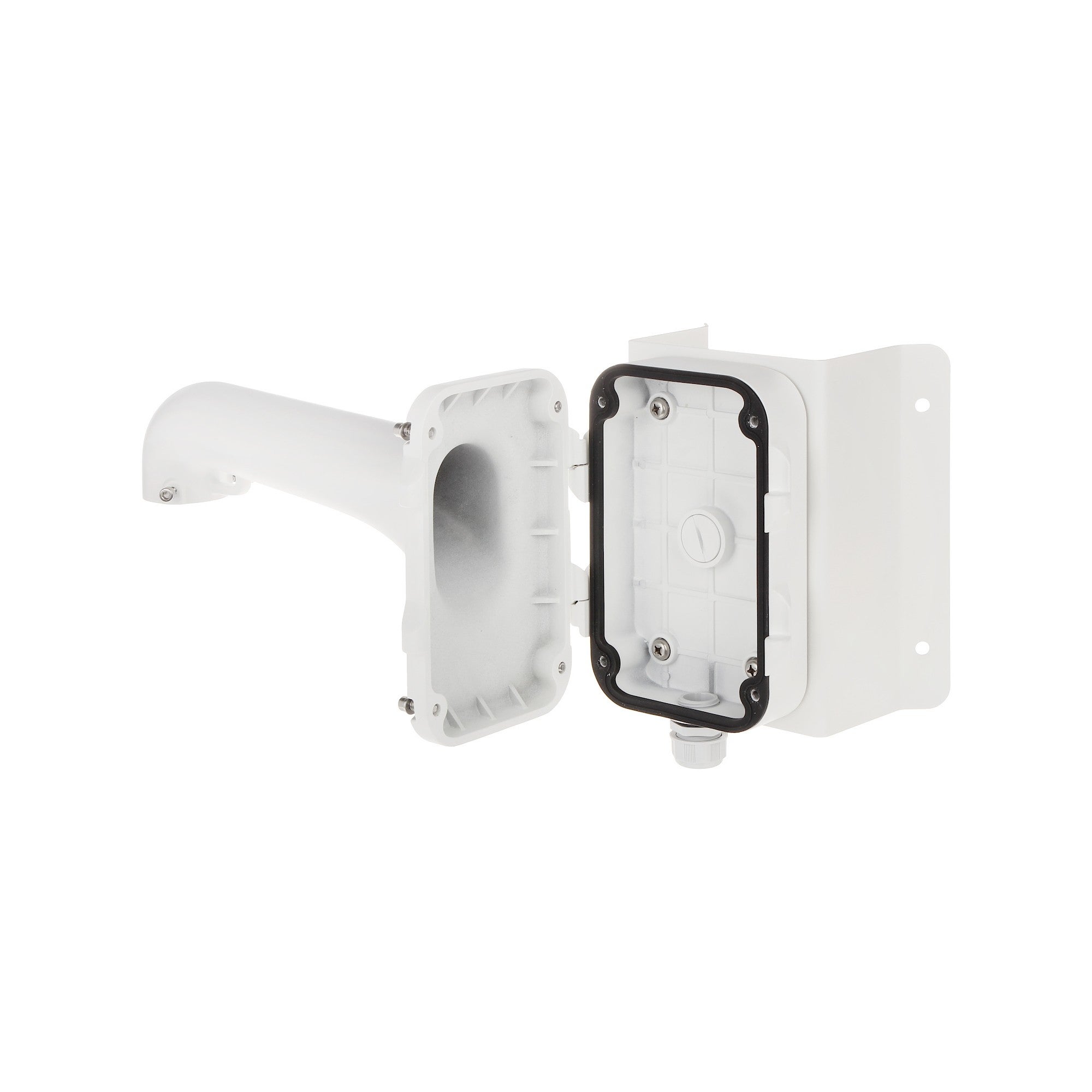 Support de montage HIKVISION DS-1604ZJ-BOX-CORNER - 4
