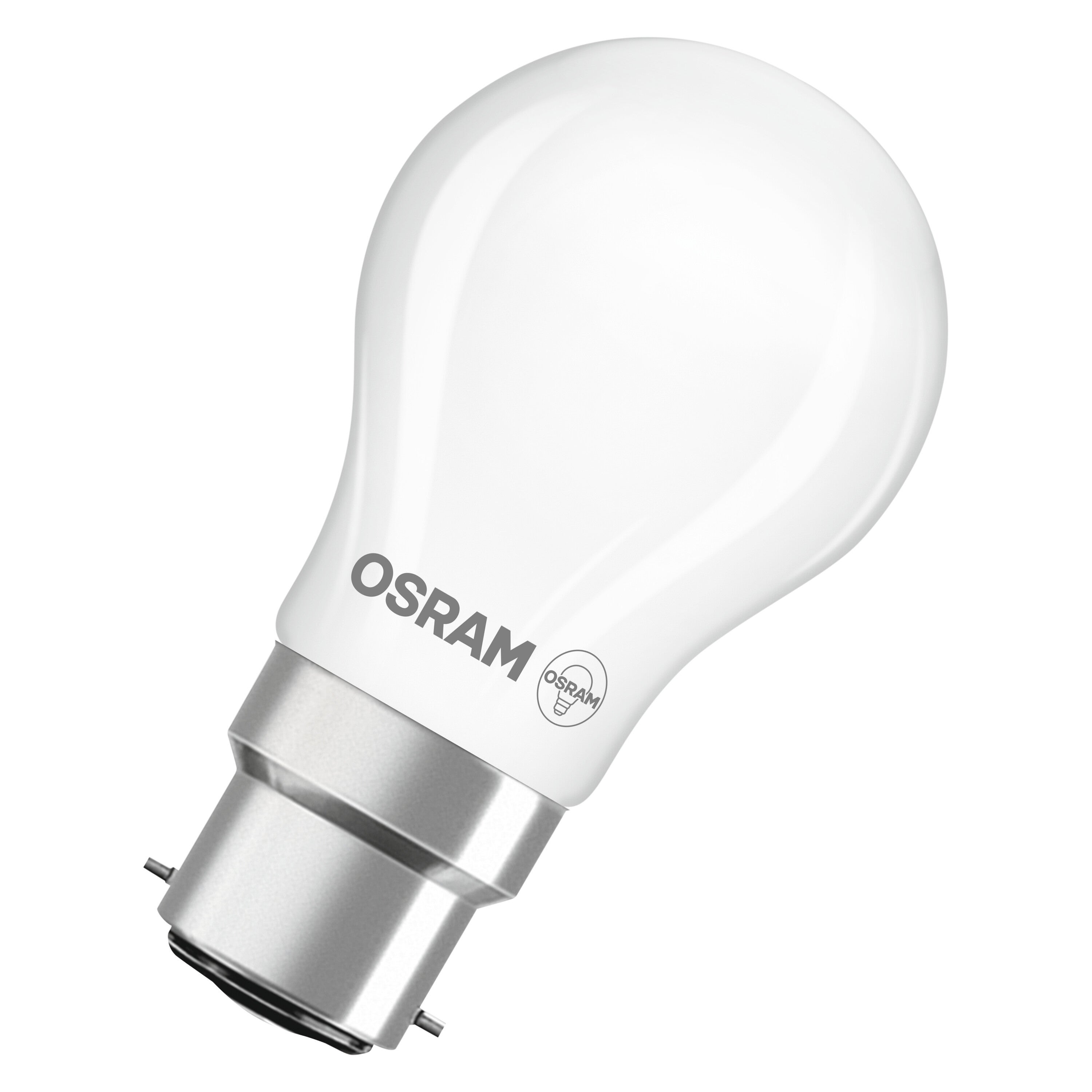 OSRAM Żarówka LED Superstar Plus P60 Filament DIM 5,5W matowa
