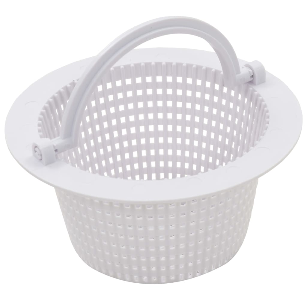 Écumoire de piscine à large ouverture 11 pcs 34,3x25x30,5 cm vidaXL - 7