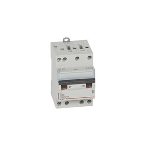 Disjoncteur Legrand C10 230V – Occasion En Bon état De Fonctionnement