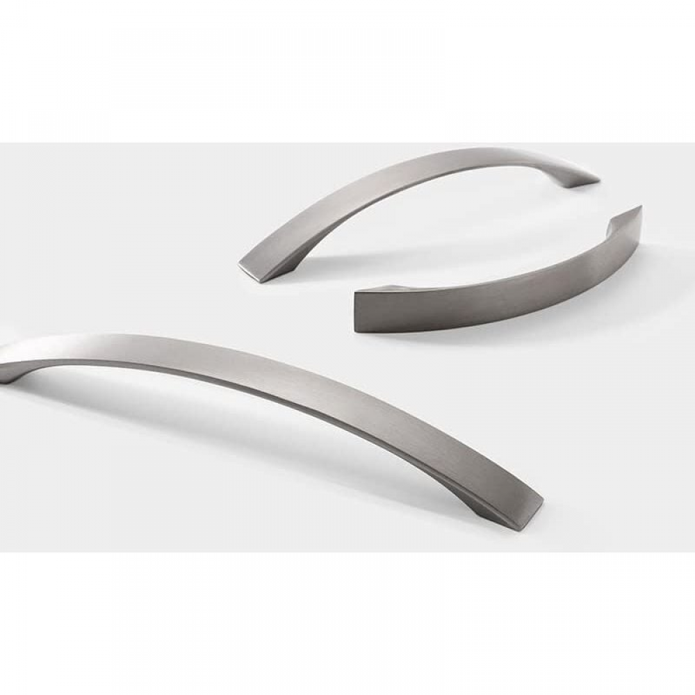 Tirador - Aleación De Zinc - Para Muebles De Tocador De Cocina - 32 Mm - 2 Piezas - Oro | Leroy