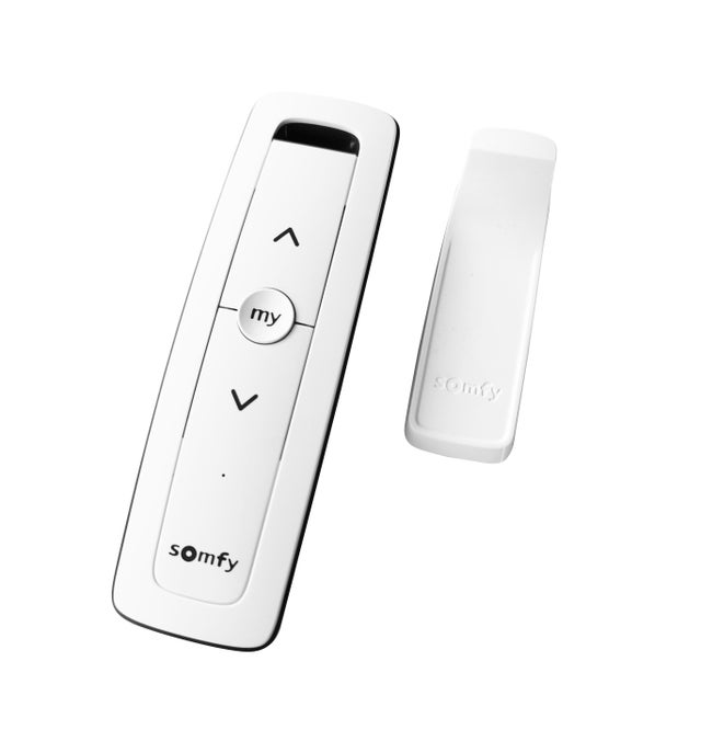 Télécommande Somfy Situo 1 Pure II IO 1870311